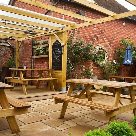 Bed and Breakfast The Coachmakers Arms Wallingford Esterno foto