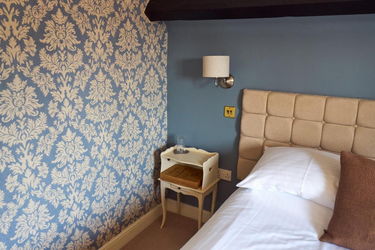 Bed and Breakfast The Coachmakers Arms Wallingford Camera foto
