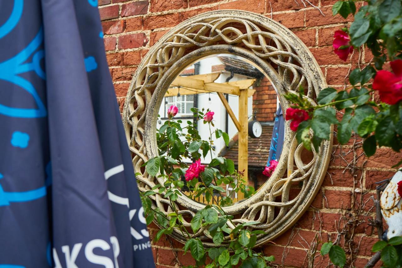 Bed and Breakfast The Coachmakers Arms Wallingford Esterno foto