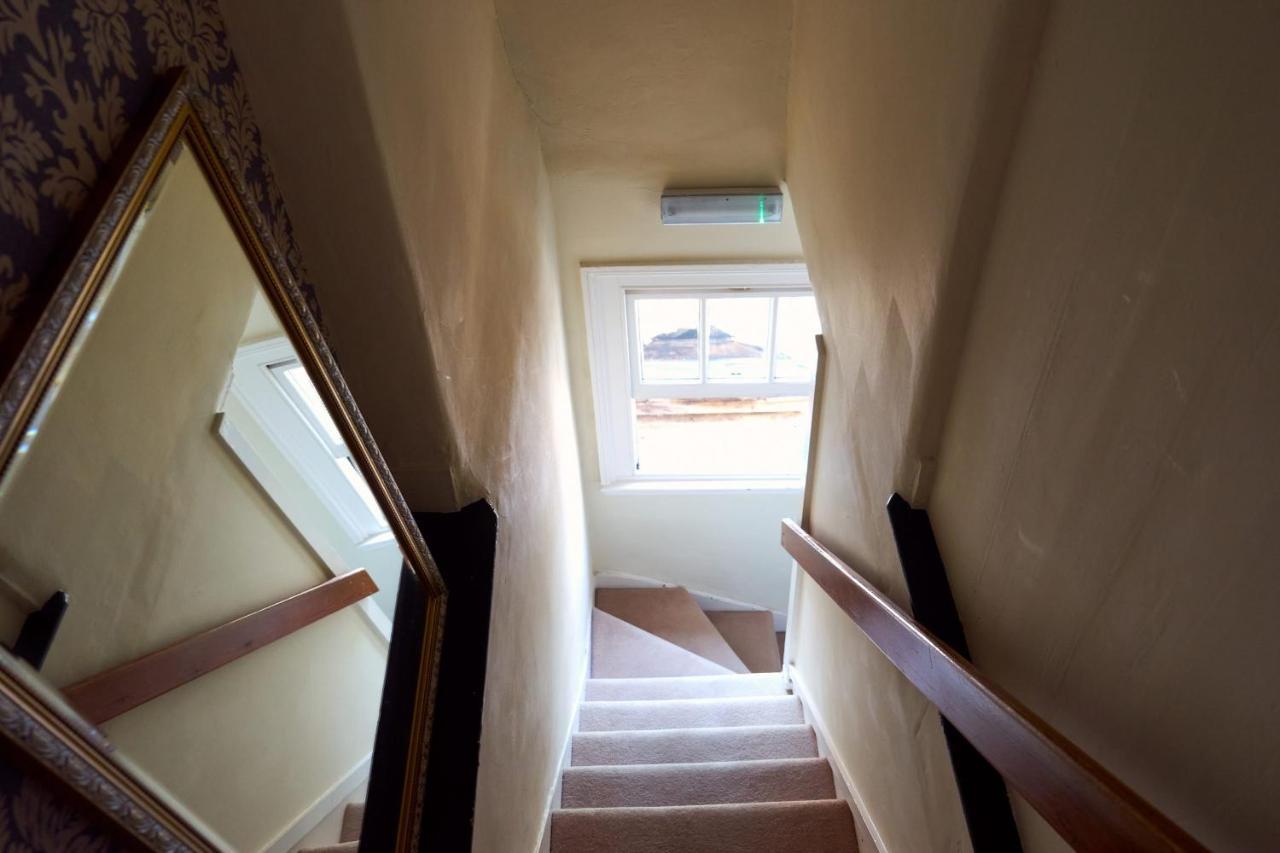Bed and Breakfast The Coachmakers Arms Wallingford Esterno foto