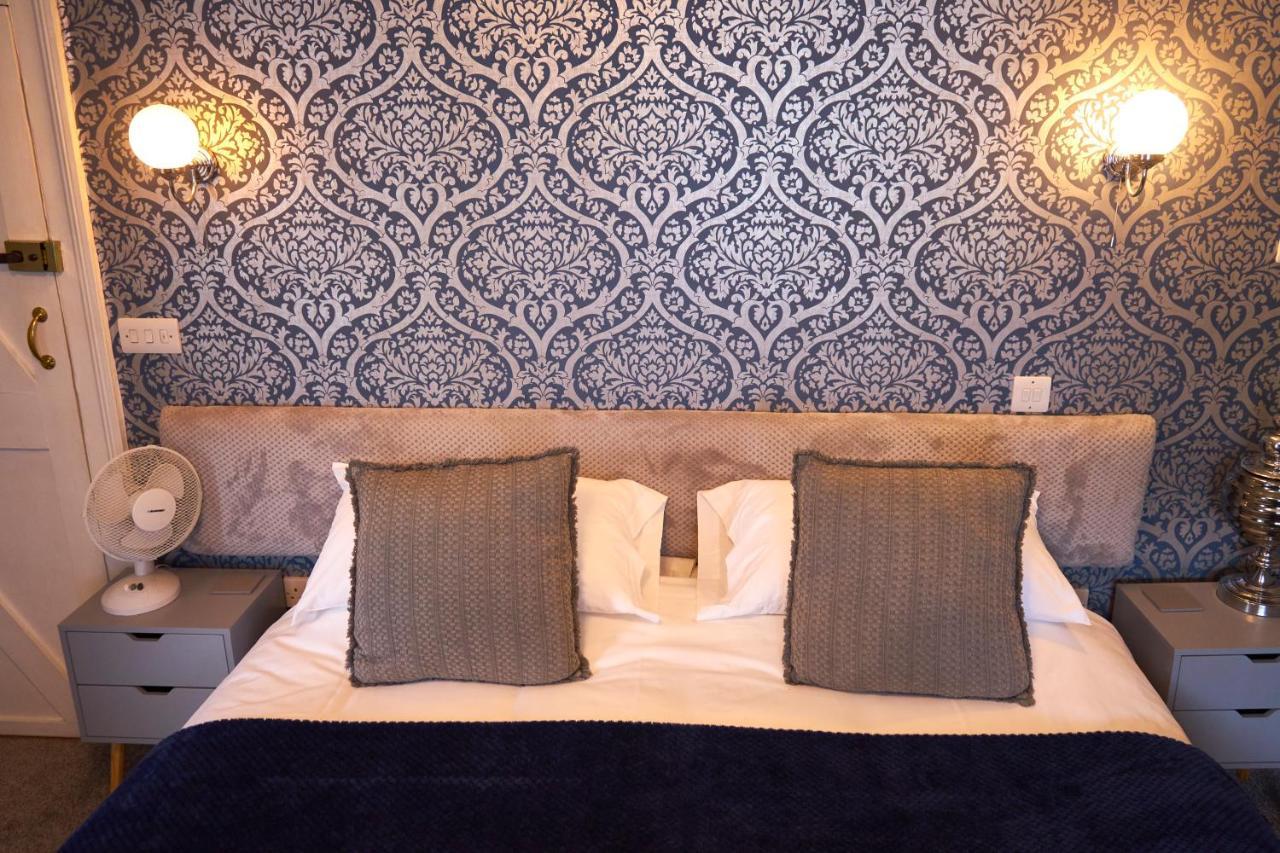 Bed and Breakfast The Coachmakers Arms Wallingford Camera foto