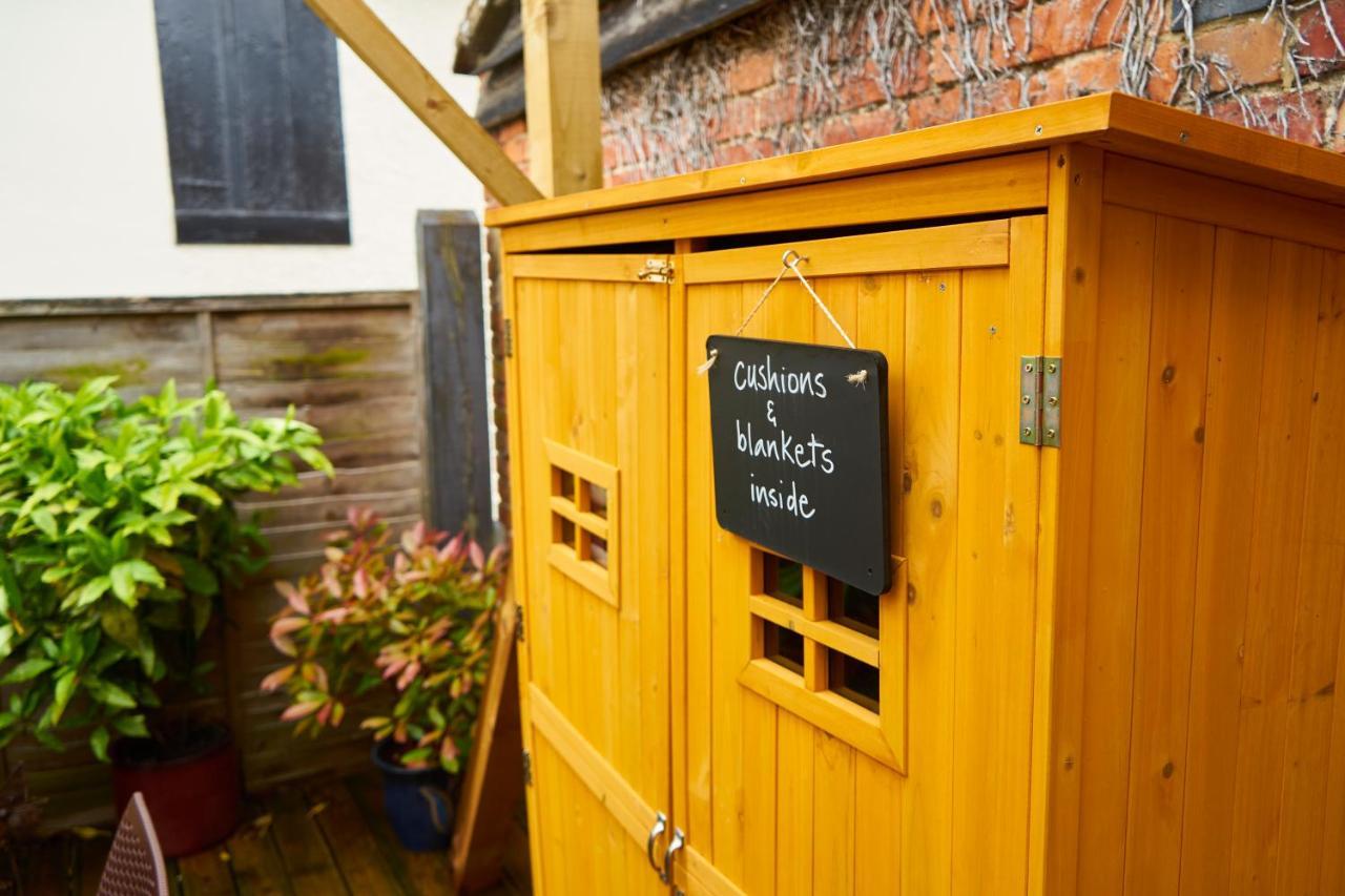Bed and Breakfast The Coachmakers Arms Wallingford Esterno foto