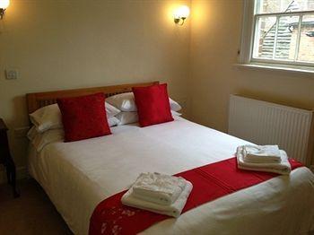 Bed and Breakfast The Coachmakers Arms Wallingford Esterno foto