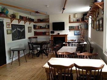 Bed and Breakfast The Coachmakers Arms Wallingford Esterno foto