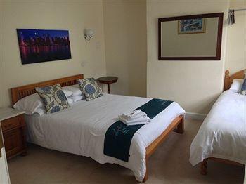 Bed and Breakfast The Coachmakers Arms Wallingford Esterno foto