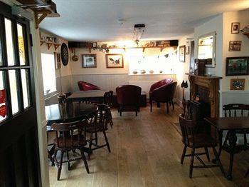Bed and Breakfast The Coachmakers Arms Wallingford Esterno foto