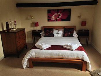Bed and Breakfast The Coachmakers Arms Wallingford Esterno foto
