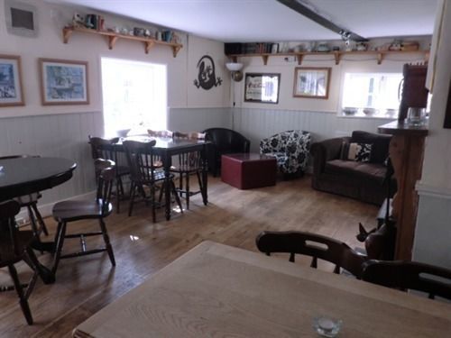 Bed and Breakfast The Coachmakers Arms Wallingford Esterno foto