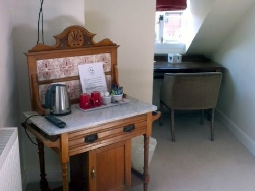 Bed and Breakfast The Coachmakers Arms Wallingford Esterno foto