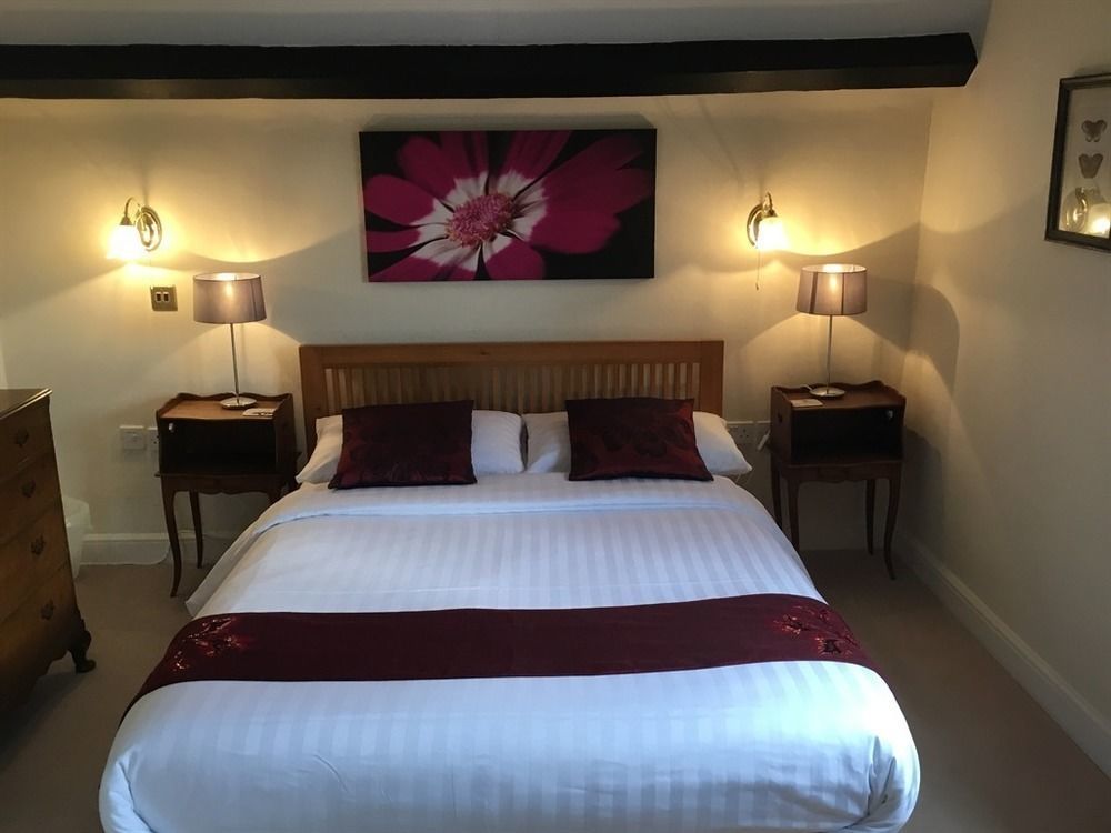 Bed and Breakfast The Coachmakers Arms Wallingford Esterno foto
