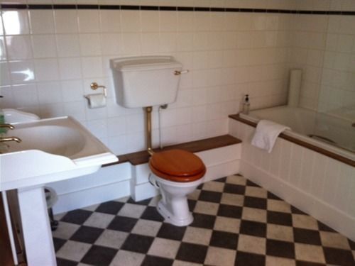 Bed and Breakfast The Coachmakers Arms Wallingford Esterno foto